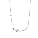 0.30 ct. Diamant Trend Halskette