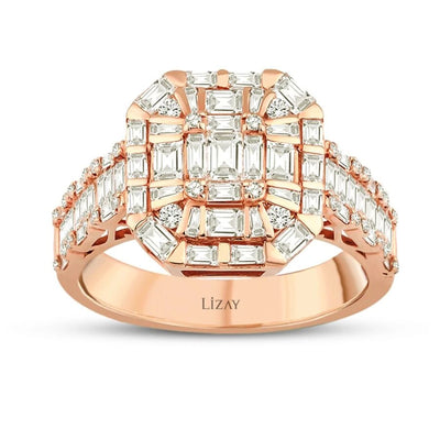 14 Karat