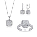 1.89 Karat Diamant Trend Set