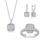 1.89 Karat Diamant Trend Set