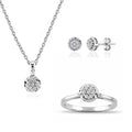 0.53 Karat Diamant Trend Set