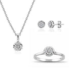 0.53 Karat Diamant Trend Set