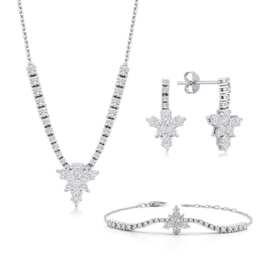2.63 Karat Diamant Trend Set