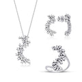1.95 Karat Diamant Trend Set