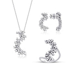 1.95 Karat Diamant Trend Set