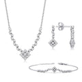 0.76 Karat Diamant Trend Set