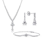 0.84 Karat Diamant Trend Set