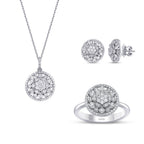1.81 Karat Diamant Trend Set
