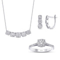 1.68 Karat Diamant Trend Set