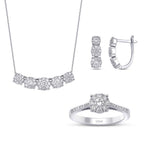 1.68 Karat Diamant Trend Set