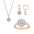 1.38 Karat Diamant Trend Set