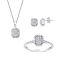 0.56 Karat Diamant Trend Set