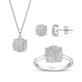 1.39 Karat Diamant Trend Set